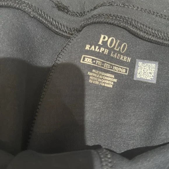 Polo Ralph Lauren shorts - Picture 8 of 10